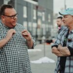 Tom Colicchio Instagram - YOU’RE INVITED to the top of the @thebeekmanny on Wed., Sept. 20th to help celebrate my friends at the @southernsmokefoundation, and recognize the expansion of Behind You, their no-cost mental health counseling program for F&B workers. The evening’s celebration is taking place on The Beekman’s wisteria-adorned West Terrace, and starts with a cocktail reception followed four, seasonal courses from me and a curated wine selection from @rsvnapa. Proceeds from the evening will benefit the Southern Smoke Foundation and their work to provide a safety net for the F&B industry. Link in my bio for tickets or to donate directly. 🤝 #templecourt #thebeekmanhotel #makepeoplehappy #southernsmokefoundation #mentalhealth #takingcareofourown The Beekman, A Thompson Hotel