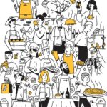 Tom Colicchio Instagram - YOU’RE INVITED to the top of the @thebeekmanny on Wed., Sept. 20th to help celebrate my friends at the @southernsmokefoundation, and recognize the expansion of Behind You, their no-cost mental health counseling program for F&B workers. The evening’s celebration is taking place on The Beekman’s wisteria-adorned West Terrace, and starts with a cocktail reception followed four, seasonal courses from me and a curated wine selection from @rsvnapa. Proceeds from the evening will benefit the Southern Smoke Foundation and their work to provide a safety net for the F&B industry. Link in my bio for tickets or to donate directly. 🤝 #templecourt #thebeekmanhotel #makepeoplehappy #southernsmokefoundation #mentalhealth #takingcareofourown The Beekman, A Thompson Hotel