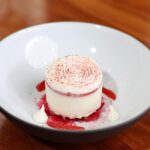 Tom Colicchio Instagram - Start to finish.🍴 The summer tasting menu @craft_newyork 📸 @jose_portillo_marketing #craftnyc #tastingmenu #summer #summereats #makepeoplehappy Craft New York