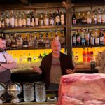 Tom Colicchio Instagram - Just preaching some wagyu knowledge 🥩 Craft New York