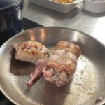 Tom Colicchio Instagram - Just a little basting 🐰