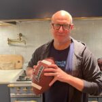 Tom Colicchio Instagram - Back by popular demand we have the Craft at Home Game Day 🏈 Taco Box 🌮 And this year we’re playing a little game. Upload a photo of your at home spread on game day. Tag me @tomcolicchio and @craft_newyork. Tell me which braise is your winner in the caption– the green braised pork 🦅 or the red braised beef brisket 🐺– and you will be entered into contest for a chance to win a dinner for 4 people at any of my @craftedhospitality restaurants in New York, Las Vegas or Los Angeles. Link in my bio to order this fan favorite today! #CraftatHome #biggame #gameday #gamedayeats #tacos #sunday #superbowl #tomcolicchio #athome #nyc #topcityeats #ordernow #makepeoplehappy ▪️Photos must be posted by Sunday, February 12th at 10pm. Contest ends at that time. ▪️The winner will be announced on my IG stories on Monday, February 13th for the winner to claim the prize. ▪️Must be 21+ years on age to participate. ▪️This contest is not sponsored, endorsed or administered by Instagram, The NFL or any its affiliates or teams. ▪️Prize must be accepted as is and holds no cash value. ▪️The winner will be selected at random and contacted with further instructions to claim the prize.