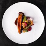 Tom Colicchio Instagram - Tom Colicchio x Matteo Morbini is just 2 weeks away. Tickets to join us at @vallatanyc and experience our collaborative seven course menu are still available on @resy. Link in my bio to secure your spot. 📸 @matteomorbini #vallatanyc #popup #fivenights #nyc #topcitybites #topnycrestaurants #tomcolicchio #italianrestaurant #valentinesday #celebrate #tastingmenu #unionsquareny #resy #booknow #makepeoplehappy