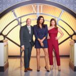 Tom Colicchio Instagram - Word is out 🔪Top Chef is back and across the pond in London & Paris! Watch Cheftestants from around the world compete on #TopChef World All Stars premiering Thursday, March 9th on @BravoTV! @BravoTopChef London, United Kingdom
