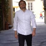 Tom Colicchio Instagram - Emerging culinary voice @matteomorbini is headed to NYC. ✈️ Tom Colicchio x Matteo Morbini A limited-run tasting menu pop-up from one of the best young chefs in Central Italy. February 14th - February 18th For one-week only, Chef Matteo is taking over the kitchen @vallatanyc to produce a dynamic tasting experience highlighting the flavors and local sensibilities of Lucca, Italy. Connected by our proximity to the @foodeducationfund, Matteo & I share a passion for local ingredients & regional Italian cuisine that we will bring to life in a collaborative seven course dinner menu starting at $185pp. Tickets for all five nights are on @resy. Access them now through the link in my bio. 🎥 @matteomorbini #vallatanyc #popup #fivenights #nyc #topcitybites #topnycrestaurants #tomcolicchio #italianrestaurant #valentinesday #celebrate #tastingmenu #unionsquareny #resy #booknow #makepeoplehappy