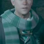 Tom Felton Instagram - #ad It’s time to leave my own legacy 🐍 Watch my playthrough of Sebastian Sallow’s questline now on the Hogwarts Legacy YouTube Channel (link in bio). #HogwartsLegacy @harrypotterfilm @wizardingworld @portkeygames @wbgames
