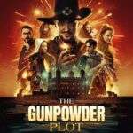 Tom Felton Instagram - Not your average Guy @gunpowderimmersive @oliver_rosser @dannyrobinswithoneb 🙌🏼 The Gunpowder Plot