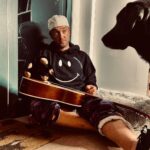 Tom Felton Instagram - Niffler < Willow London, United Kingdom