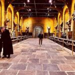 Tom Felton Instagram - There’s no place like home 🐍 x Warner Bros. Studio Tour London