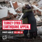 Tom Felton Instagram – Devastating earthquakes have hit Turkey and Syria, killing and injuring thousands of people. Survivors urgently need rescue, medical aid, shelter, blankets and food. Please donate, if you can, and help save lives:
dec.org.uk THANK YOU! @disastersemergencycommittee 
 #TurkeySyriaAppeal