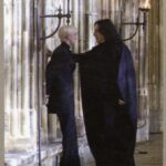 Tom Felton Instagram - Chapter 11: A Day on Set or Severus Snape’s Sausage Sandwich. In which Tom takes us on a tour of Leavesden Studios, and Snape gives the Muggles what they want. #BeyondTheWand