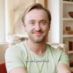 Tom Felton Instagram - Our friend @t22felton is here to share how you can support children with cancer and be in with a chance of winning a magical home in the Cotswolds. Enter the @omazeuk Cotswolds House Draw before midnight on Sunday 25 February via the link in our bio. All entries will help to build a new world-leading Children's Cancer Centre at GOSH.