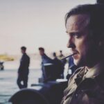 Tom Felton Instagram - Cpt Turner - @deslagomdescheldefilm