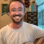 Tom Felton Instagram - @youngmindsuk ❤️ x London, United Kingdom