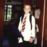Tom Felton Instagram - Chapter 1: Undesirable No. 1 or Draco’s First Scrape with the Law. In which an embarrassing teenage episode highlights the difficulty of balancing an ordinary childhood with life on the big screen. #BeyondTheWand