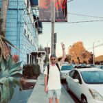 Tom Felton Instagram - The ghost story has crossed the pond @222aghoststory - can’t wait to see it! Happy Halloween 👻 x Los Angeles, California