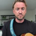 Tom Felton Instagram - ❤️ @world_wildlife