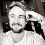Tom Felton Instagram - 35 trips around the sun & feeling like a very lucky bunny. Thank you for all your well wishes. Let’s keep trying to make the world a better place , one day at a time. All the love ❤️ x