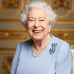 Tom Felton Instagram - Thank you for your example, duty to service & love of animals. Im extremely proud to call myself British. Thank you ma’am - rest well xx