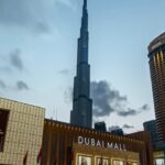 Tom Felton Instagram - Here’s a snippet of what happened when I found myself all alone in the Dubai Mall - ice skating , aquarium , golf…..could’ve been worse 😏 What’s your Dubai adventure? @visit.dubai @thedubaimall #ad Dubai Mall , Dubai