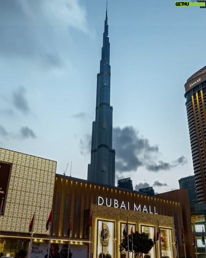 Tom Felton Instagram - Here’s a snippet of what happened when I found myself all alone in the Dubai Mall - ice skating , aquarium , golf…..could’ve been worse 😏 What’s your Dubai adventure? @visit.dubai @thedubaimall #ad Dubai Mall , Dubai