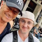 Tom Felton Instagram - My father heard about this , play i was in @222aghoststory Criterion Theatre