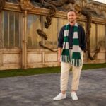 Tom Felton Instagram - It’s nearly here — on the 1st of September , I'm heading back to Hogwarts. I’ll take you on a tour of the old stomping grounds and give you a behind the scenes glimpse into the magic on TikTok LIVE at 7pm BST. See you then ! 🐍 Warner Bros. Studio Tour London