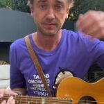 Tom Felton Instagram – Fairies & Feathers ❤️ @greatormondst