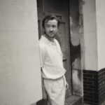 Tom Felton Instagram – Big love @1883magazine