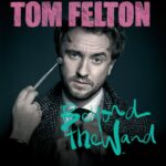 Tom Felton Instagram – Just two months away until #beyondthewand starts making its way into your hands ♥️ London, United Kingdom