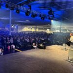Tom Felton Instagram - A HuGe thank you to everyone who came to show some love to this weekend in Germany ❤️ Dortmund, Germany
