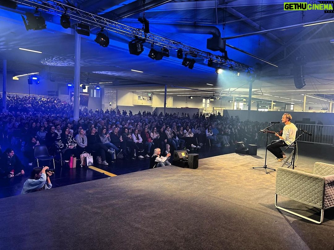 Tom Felton Instagram - A HuGe thank you to everyone who came to show some love to this weekend in Germany ❤️ Dortmund, Germany