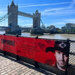 Tom Felton Instagram – Couldn’t resist ! Tower of London