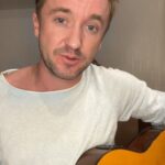 Tom Felton Instagram - @davidholmes83 @greatormondst ❤️