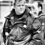 Tom Felton Instagram - Jamie Christopher was one of the faces I most looked forward to seeing every day on the Harry Potter films. He always kept spirits high on set , was incredibly cheeky & a brilliant Assistant Director. He will be sorely missed. Love you mate & thank you for everything Wands up ⚡️x