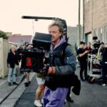 Tom Felton Instagram - If you thought I only worked in front of it…. 🎥
