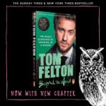 Tom Felton Instagram - So excited to announce that Beyond the Wand is out in paperback in the UK today! Complete with a whole new chapter 🐍 #BeyondTheWand