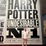 Tom Felton Instagram -