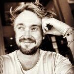 Tom Felton Instagram -