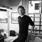 Tom Hiddleston Instagram - Two weeks left. #BetrayalBroadway 📷: @jennyandersonphoto Bernard B. Jacobs Theatre