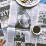 Tom Hiddleston Instagram - #BetrayalBroadway 🍳☕️ Manhattan, New York