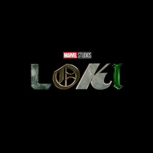 Tom Hiddleston Instagram - Here’s the new Loki logo... and here’s how excited I am to get started.