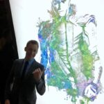 Tom Hiddleston Instagram - Look who I found in Beijing.