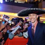 Tom Hiddleston Instagram - ¡Gracias Mexico! 🇲🇽 He disfrutado mucho la premiere latinoamericana de #KONGLaPelícula. #kongskullisland