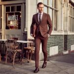 Tom Hiddleston Instagram - A huge thank you to @gucci. Grateful to have your partnership and support. Photo by @nathanielgoldberg for @gq