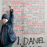 Tom Hiddleston Instagram - "I, Daniel Blake". Essential viewing. Compassionate, wise, searing, and revolutionary. Such clarity and kindness from Ken Loach and Paul Laverty. We must do all we can to help each other out. Especially now.
