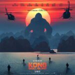 Tom Hiddleston Instagram - Allow me to introduce you.... @kongskullislandmovie #kongskullisland