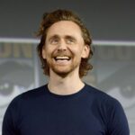 Tom Hiddleston Instagram - Here’s the new Loki logo... and here’s how excited I am to get started.