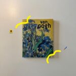 Toman Instagram - 昨日はゴッホに会いにSOMPO美術館へ どの作品を目の前にしても 作者が描いている風景を感じて 作者の背中越しに作品を見ている感覚になる 勝手な想像にしか過ぎないけれど その時の感情、周りの景色、香りを感じて 自分の中で自分だけの解釈をする事も 美術館で静かに流れる時間の中で 作者と作品との対面に心が震える たくさんの芸術に出会える秋が好きだ。 #ゴッホと静物画伝統から革新へ