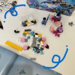 Toman Instagram - 🤫LEGOさえ与えてくだされば喜びます 高校生の頃まで、部屋には LEGOのハリーポッターの世界が広がっていましたが 3.11の震災ですべて崩れてしまいました。 そこから悲しさや悔しさでLEGOから離れていたのですが 先日、大好きな作品『アバター』のLEGOを見つけ また触れてみることにしました😌 作っている最中は無心でして. . . 「楽しい」という感情もあるのかないのか 色々なことを忘れて取り組める時間が 小さな頃から大好きです アバターシリーズを全て集めたくなってしまいました🪸🐋 箱も開けたくなくて 本当は作る用と保管用で2つずつ欲しい. . . はぅ。 そして、アバター2また観に行きたくなりました。そうだ。行こう！！